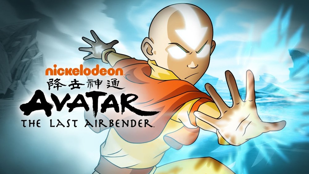 降世神通,Avatar: The Last Airbender(2005电视剧集)