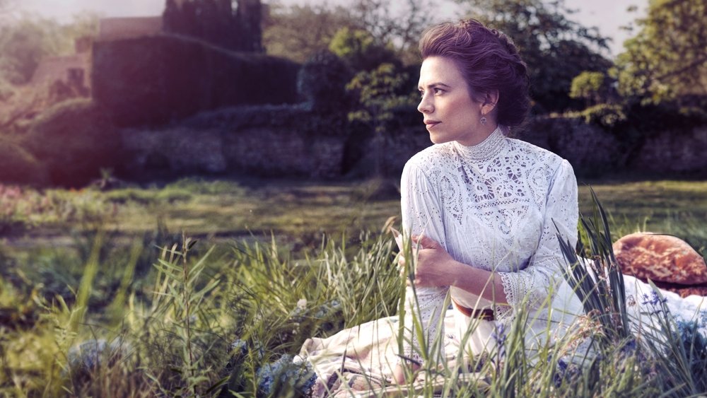 霍华德庄园,Howards End(2017电视剧集)