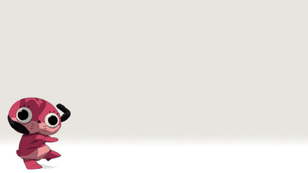 妄想代理人(2004日本动漫)