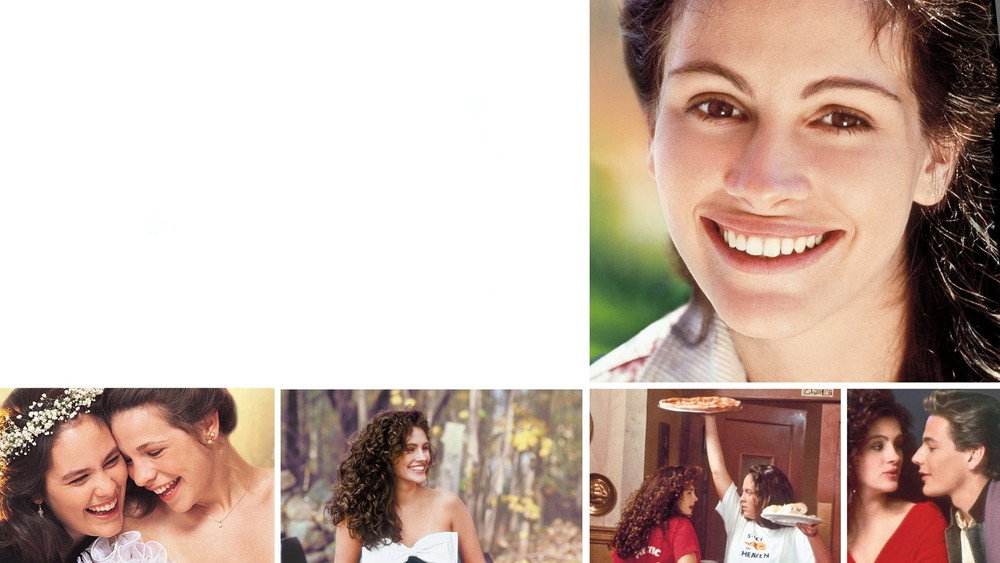 现代灰姑娘,Mystic Pizza(1988电影)