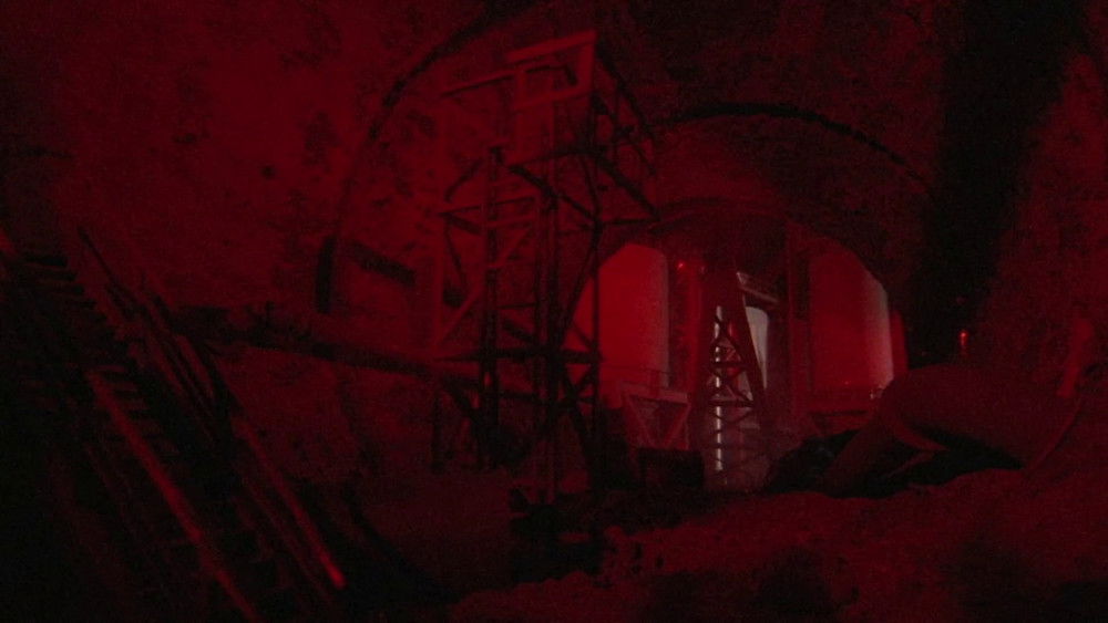 深渊异形,Alien degli abissi(1989电影)