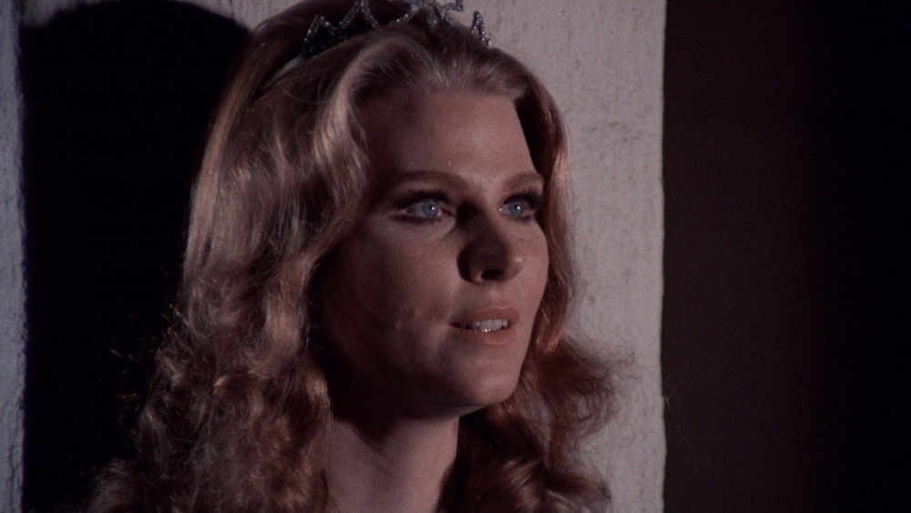 约尔加伯爵归来,The Return of Count Yorga(1971电影)