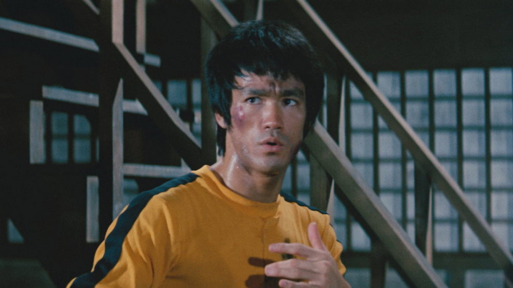 死亡游戏,死亡遊戲(1978电影)