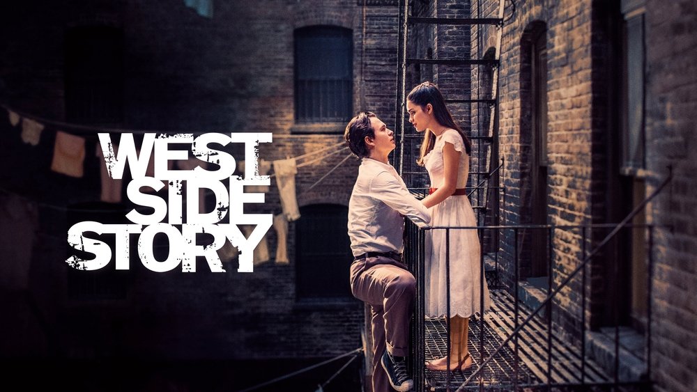 西区故事,West Side Story(2021电影)