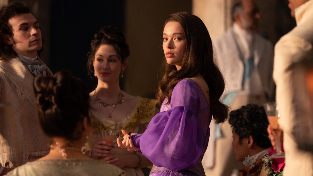 小美人鱼,The Little Mermaid(2023电影)