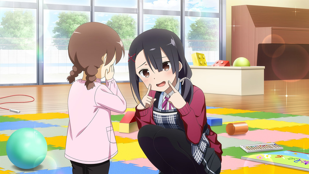 结城友奈是勇者,結城友奈は勇者である(2014日本动漫)