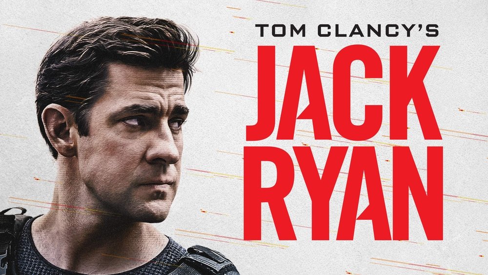 杰克·莱恩,Tom Clancy's Jack Ryan(2018电视剧集)