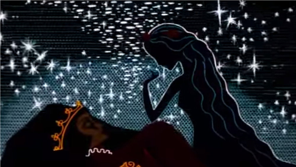 海的女儿,Русалочка(1968电影)