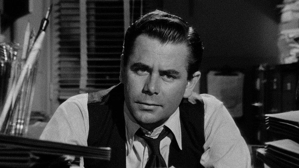 暗夜警探,The Undercover Man(1949电影)