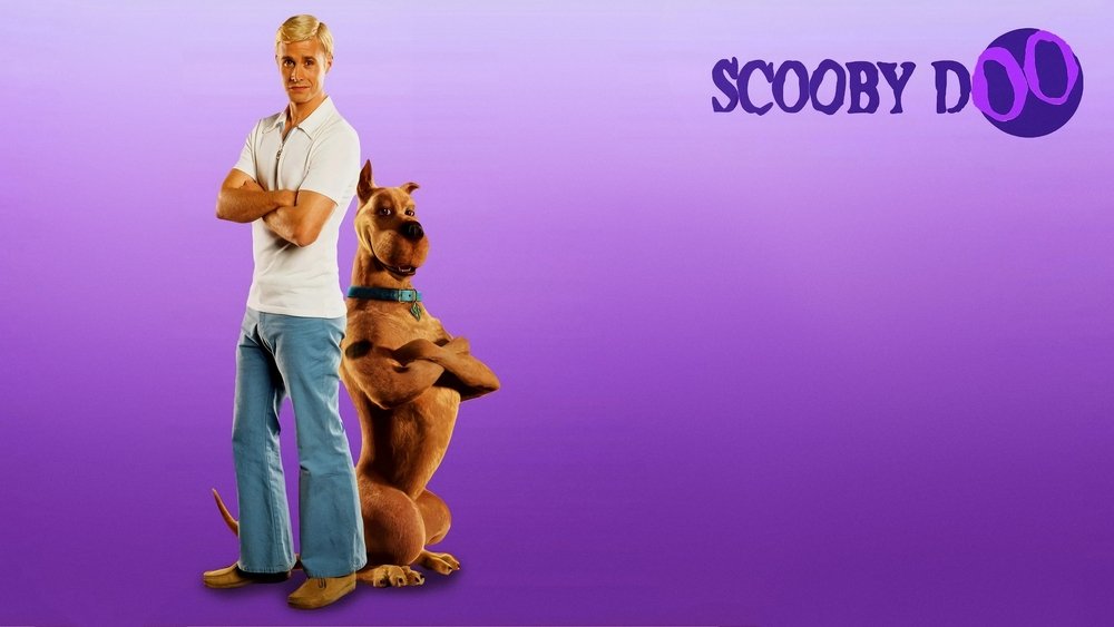史酷比,Scooby-Doo(2002电影)