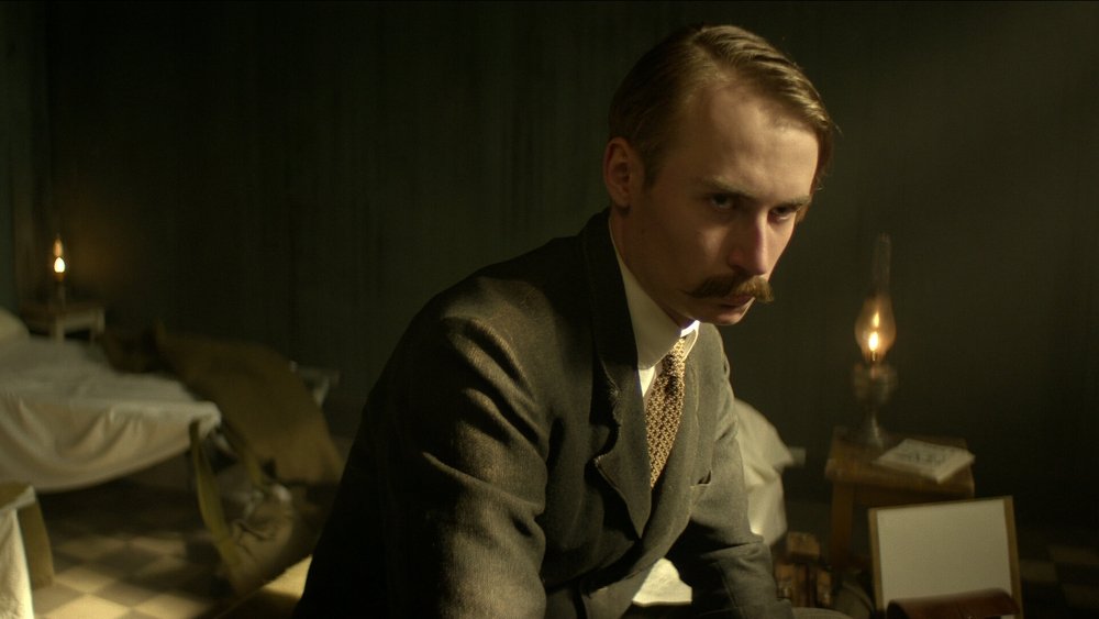 Hitler y los nazis: La maldad a juicio