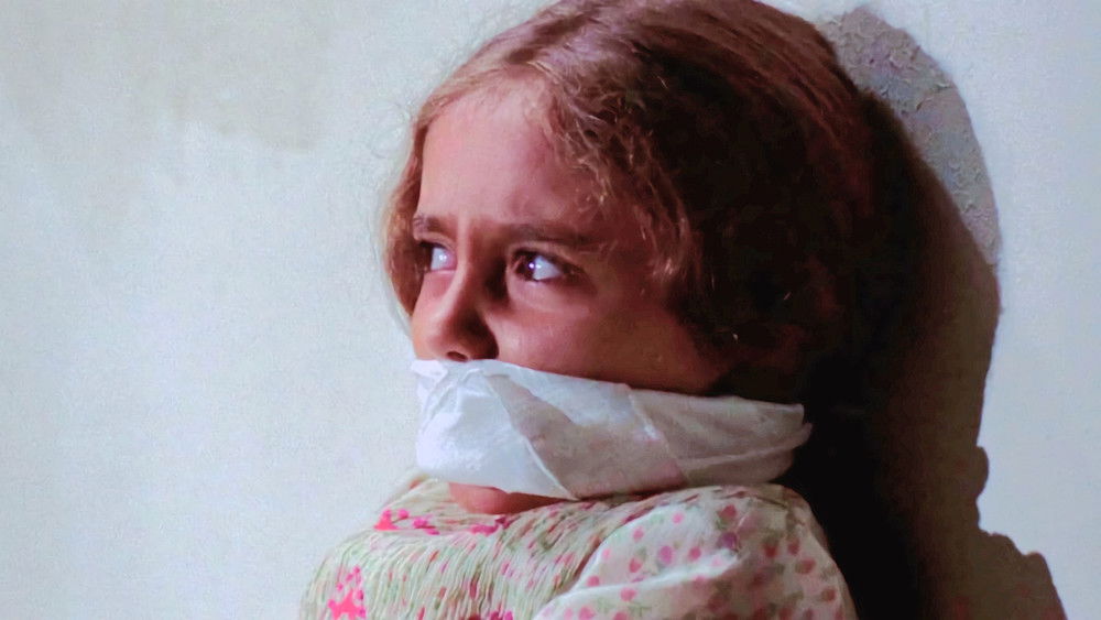 九尾怪猫,Il gatto a nove code(1971电影)