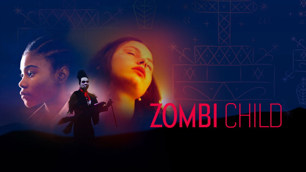 僵尸儿童,Zombi Child(2019电影)