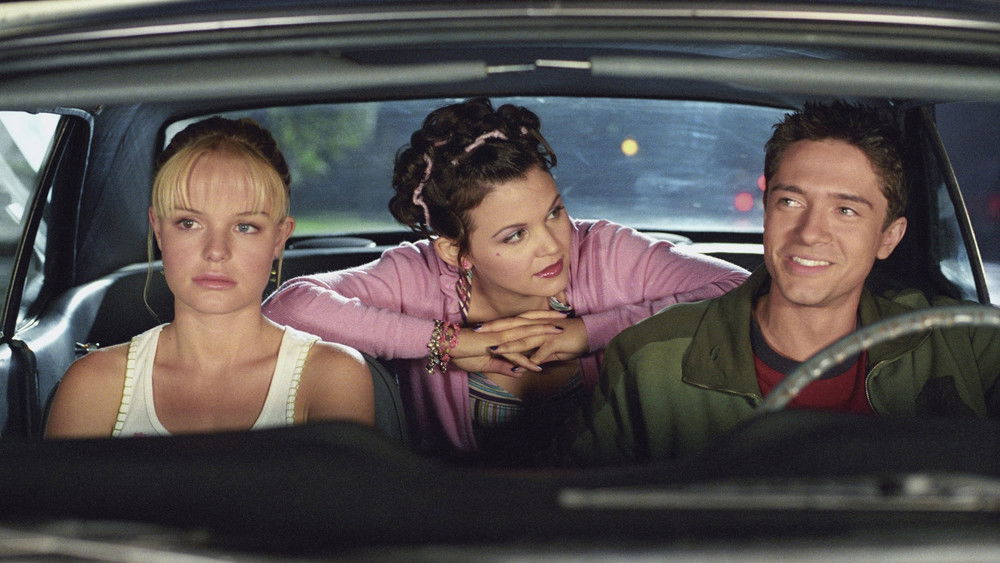 偶像有约,Win a Date with Tad Hamilton!(2004电影)