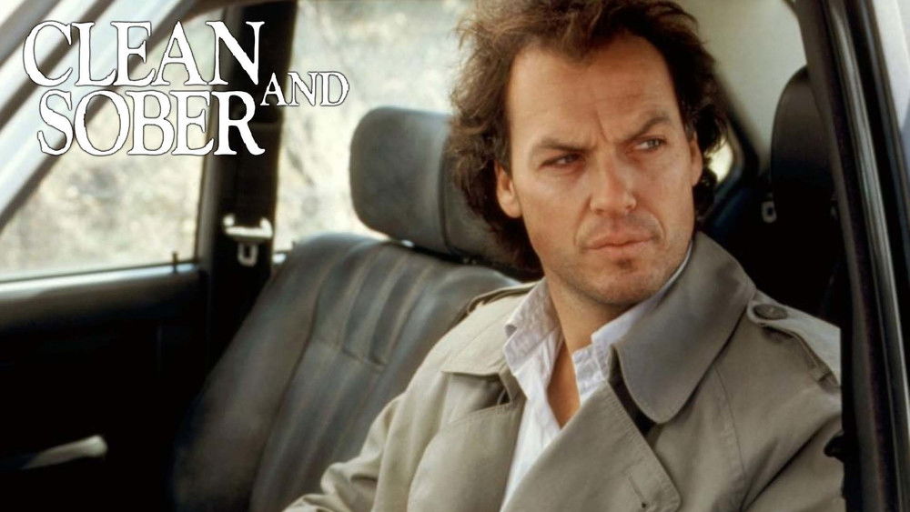 Clean and Sober(1988电影)