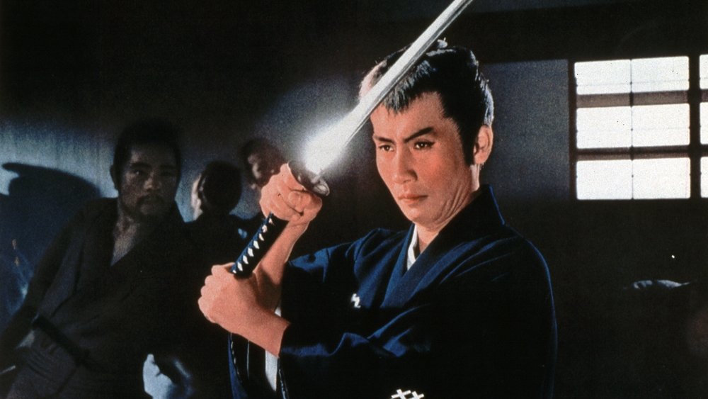 眠狂四郎女地狱,眠狂四郎女地獄(1968电影)