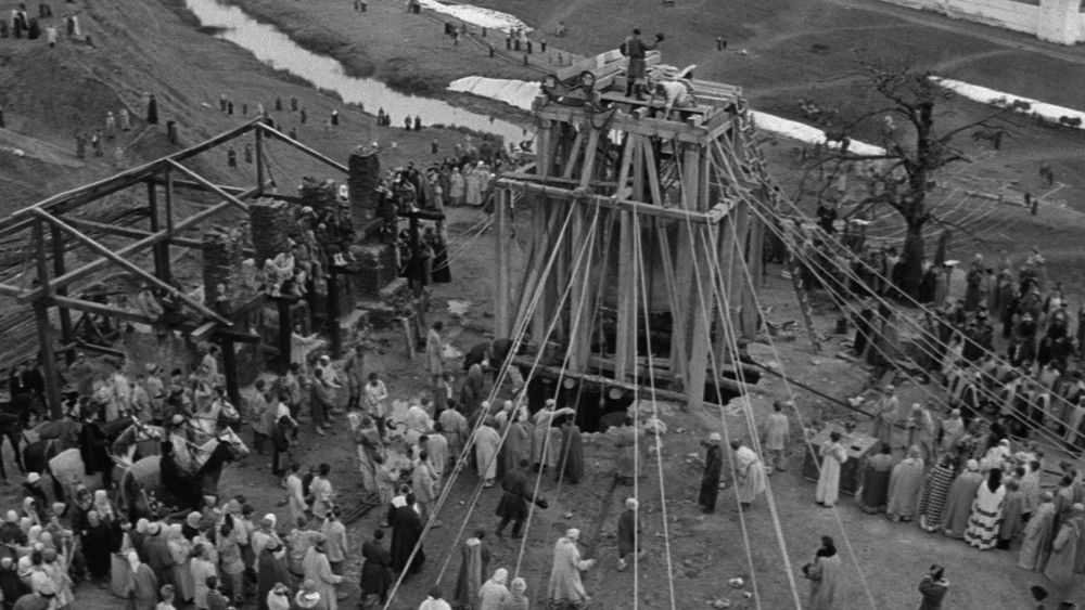 安德烈·卢布廖夫,Андрей Рублёв(1966电影)