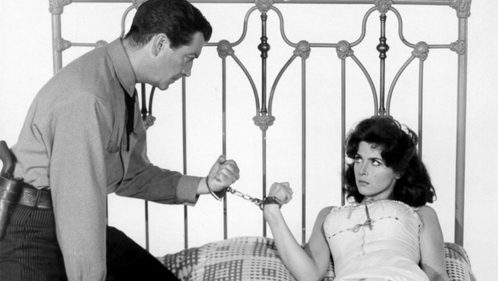 刽子手,The Hangman(1959电影)