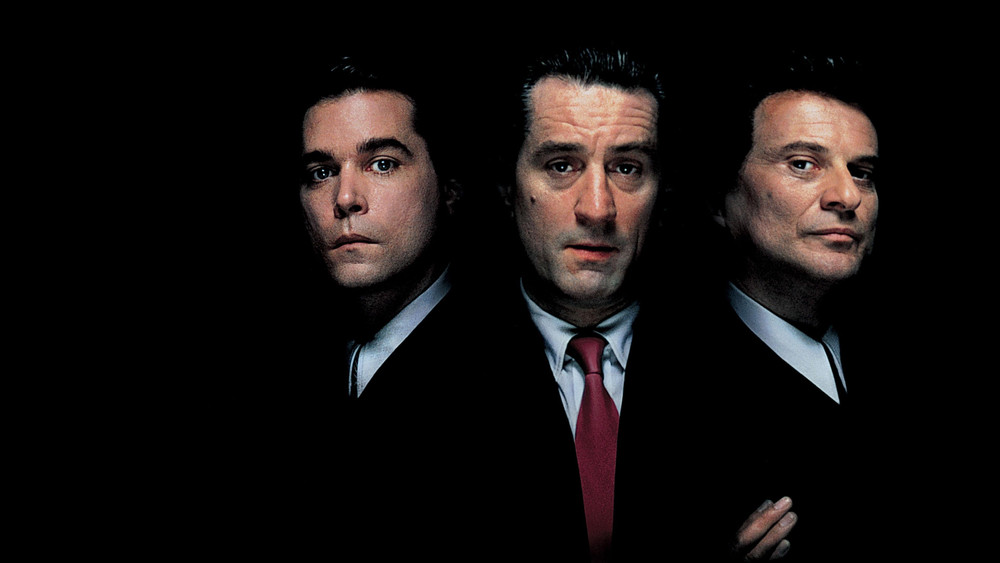 好家伙,GoodFellas(1990电影)