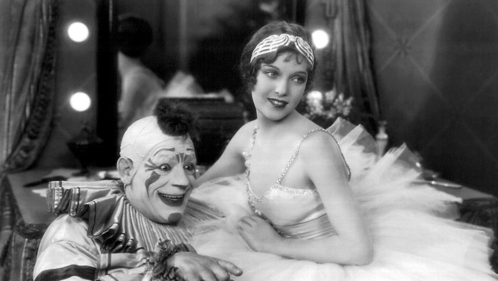 笑，小丑，笑,Laugh, Clown, Laugh(1928电影)