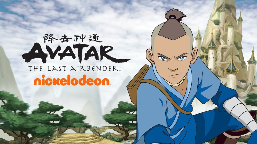 降世神通,Avatar: The Last Airbender(2005电视剧集)