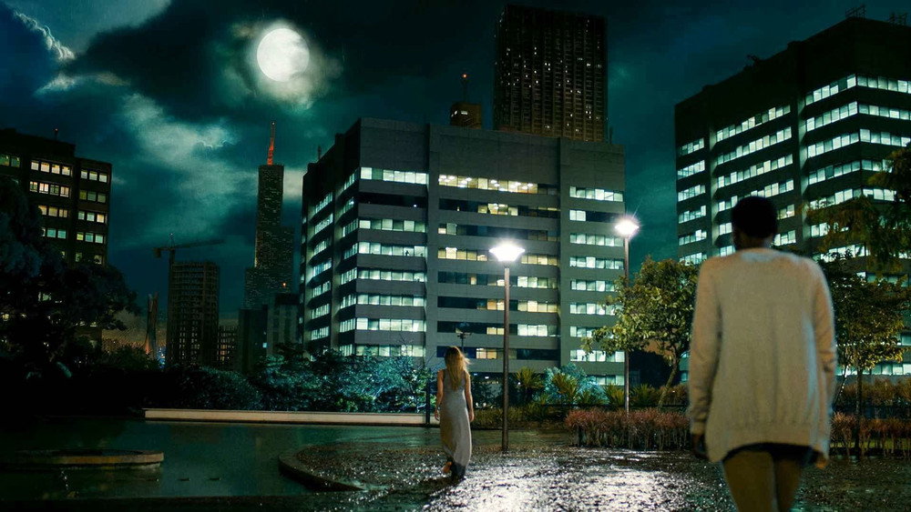 好孩子,As Boas Maneiras(2017电影)