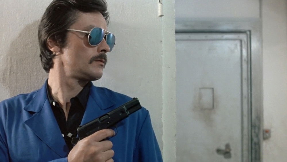 大盗吉普赛,Le Gitan(1975电影)