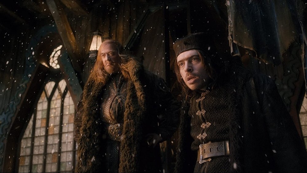 Der Hobbit - Smaugs Einöde - Bild: © Metro-Goldwyn-Mayer / Warner Bros. Pictures Der Hobbit - Smaugs Einöde - © Metro-Goldwyn-Mayer / Warner Bros. Pictures