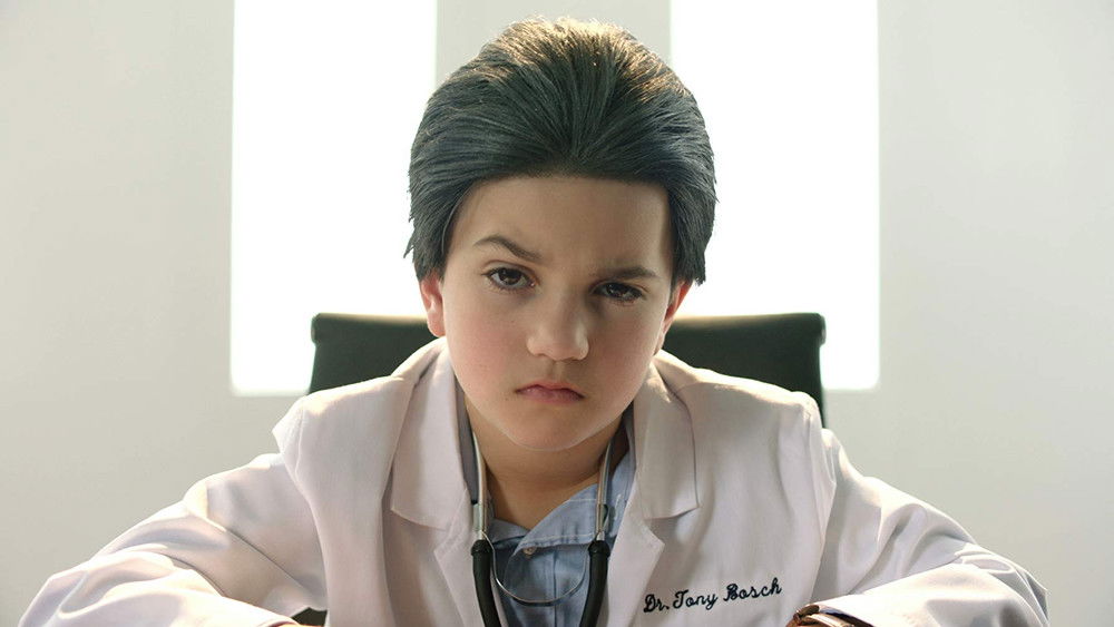 螺旋球,Screwball(2019电影)