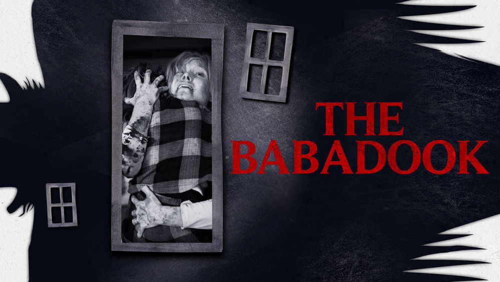 鬼书,The Babadook(2014电影)