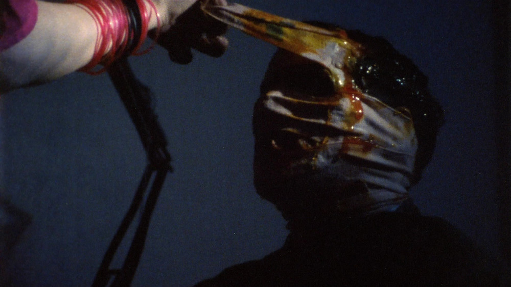 杀人魔域,Slime City(1988电影)