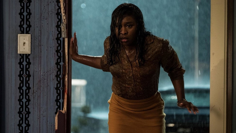 皇家酒店谋杀案,Bad Times at the El Royale(2018电影)