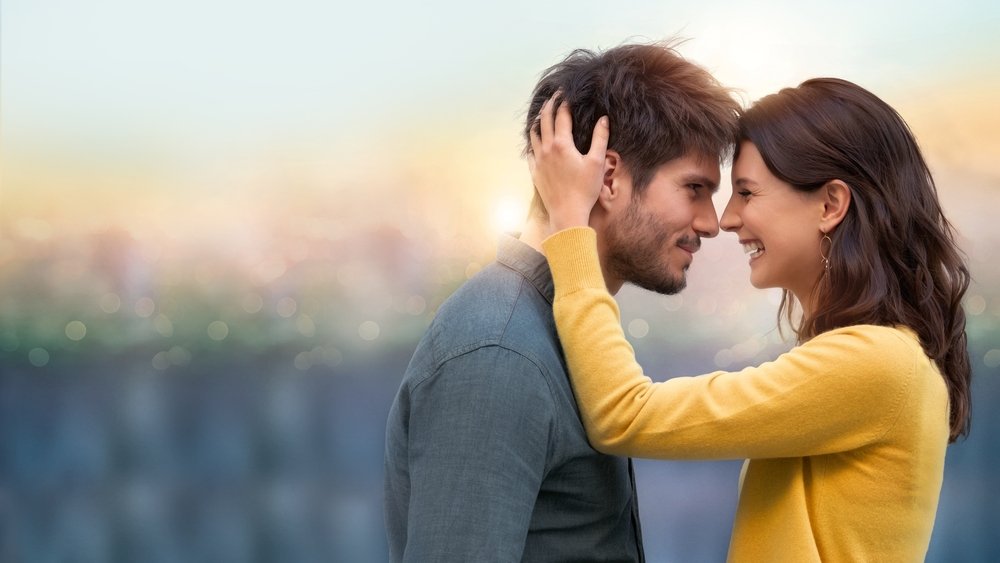 Un amor a segunda vista