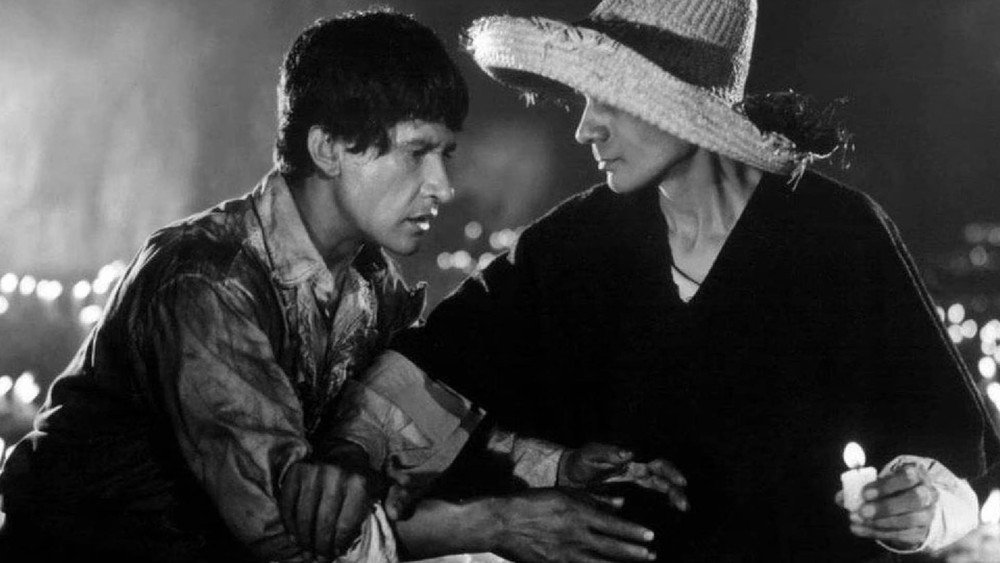 马卡里奥,Macario(1960电影)