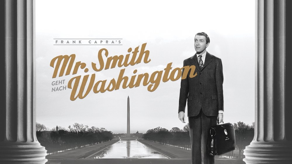 史密斯先生到华盛顿,Mr. Smith Goes to Washington(1939电影)