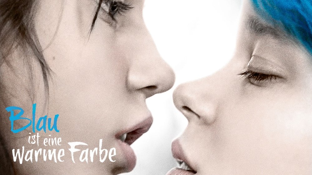 阿黛尔的生活,La Vie d'Adèle - Chapitres 1 et 2(2013电影)