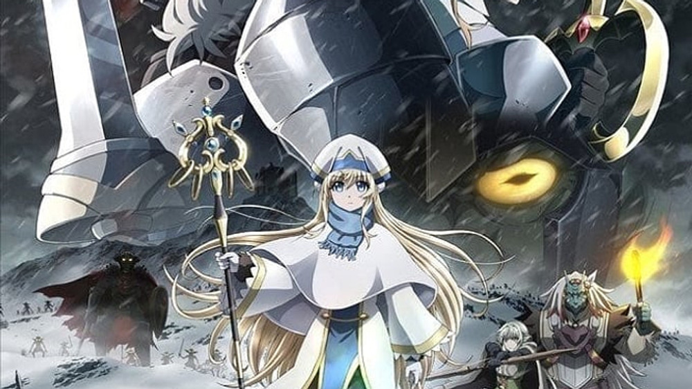 Goblin Slayer : Goblins Crown