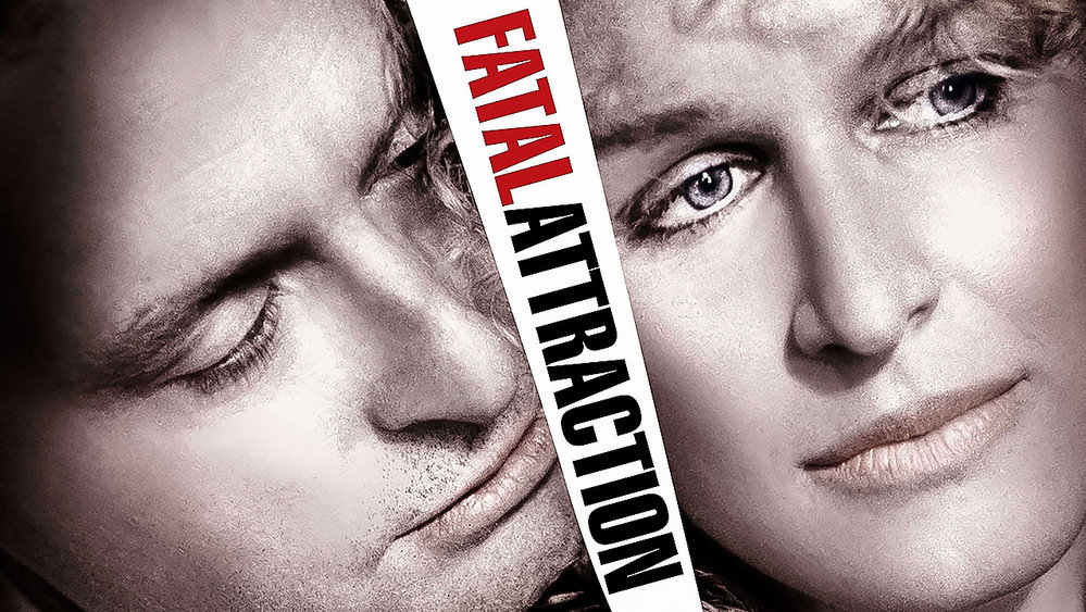 致命诱惑,Fatal Attraction(1987电影)