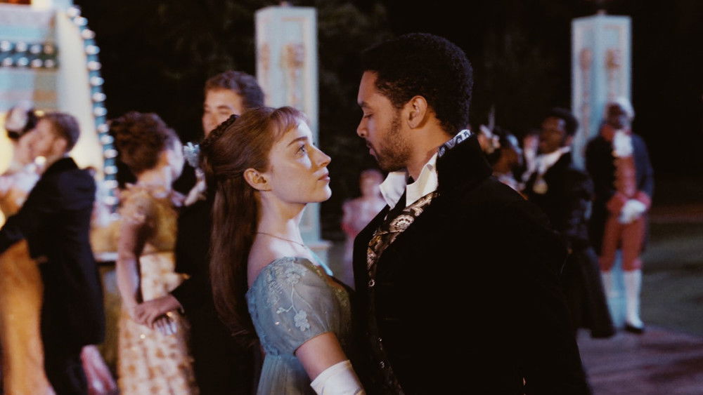 布里杰顿家族,Bridgerton(2020电视剧集)