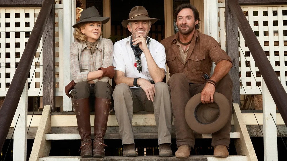 远方牧场,Faraway Downs(2023电视剧集)