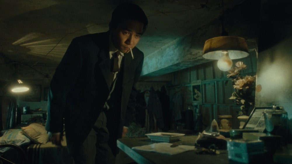 阿飞正传,阿飛正傳(1990电影)