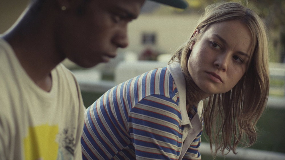 少年收容所,Short Term 12(2013电影)