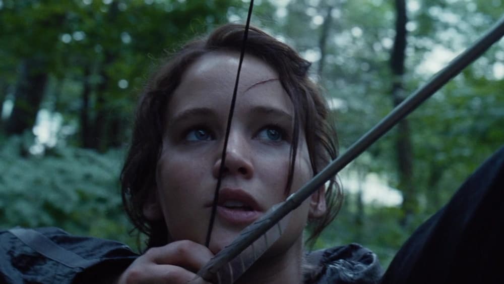 Die Tribute von Panem - The Hunger Games - © Lionsgate