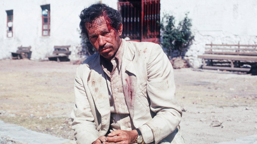 惊天动地抢人头,Bring Me the Head of Alfredo Garcia(1974电影)