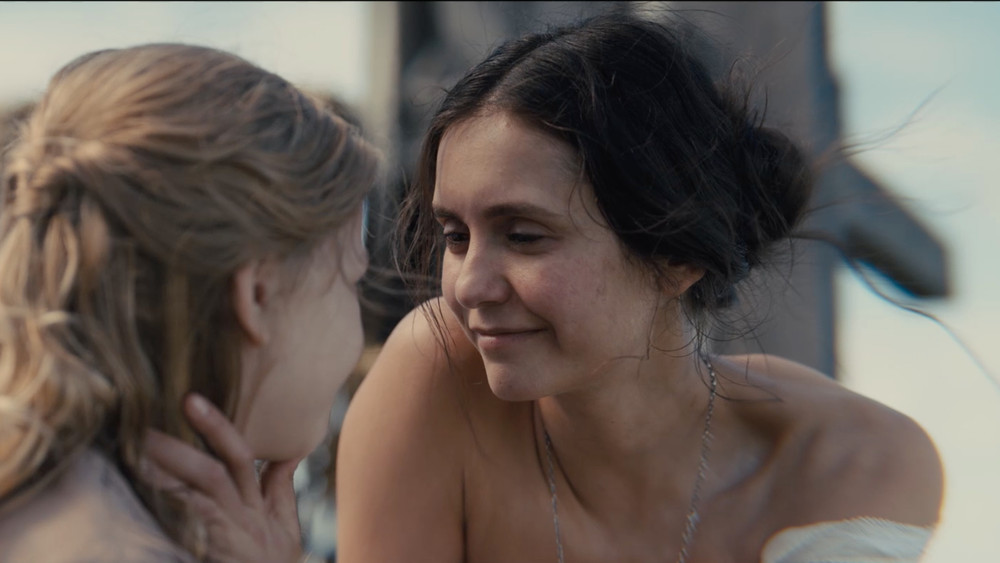 谁可以这样爱我,Redeeming Love(2022电影)