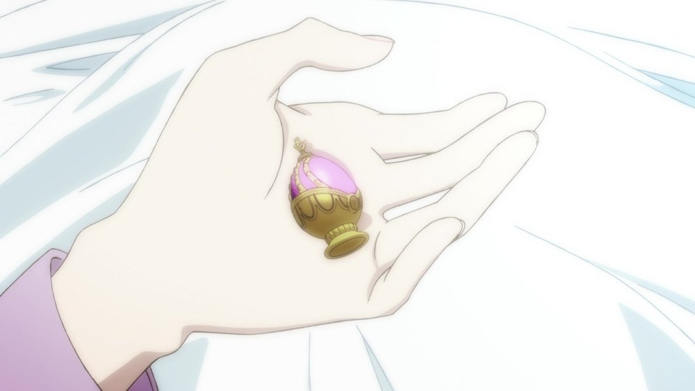 魔法少女小圆,魔法少女まどか☆マギカ(2011日本动漫)