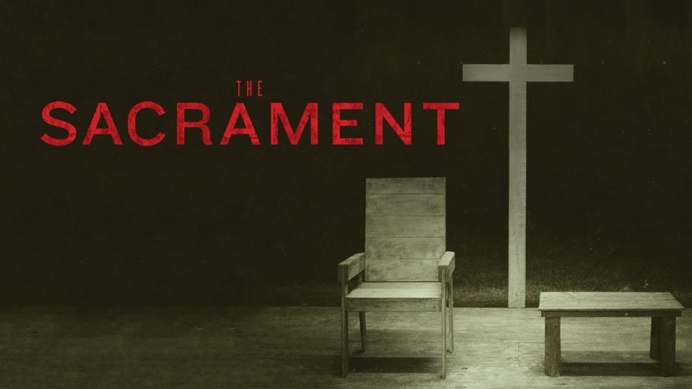 圣餐,The Sacrament(2013电影)