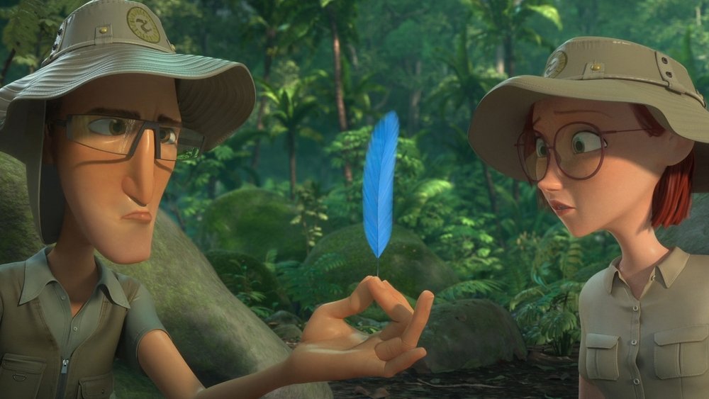 Rio 2 - Dschungelfieber - Bild: © 20th Century Fox / 20th Century Fox Animation Rio 2 - Dschungelfieber - © 20th Century Fox / 20th Century Fox Animation