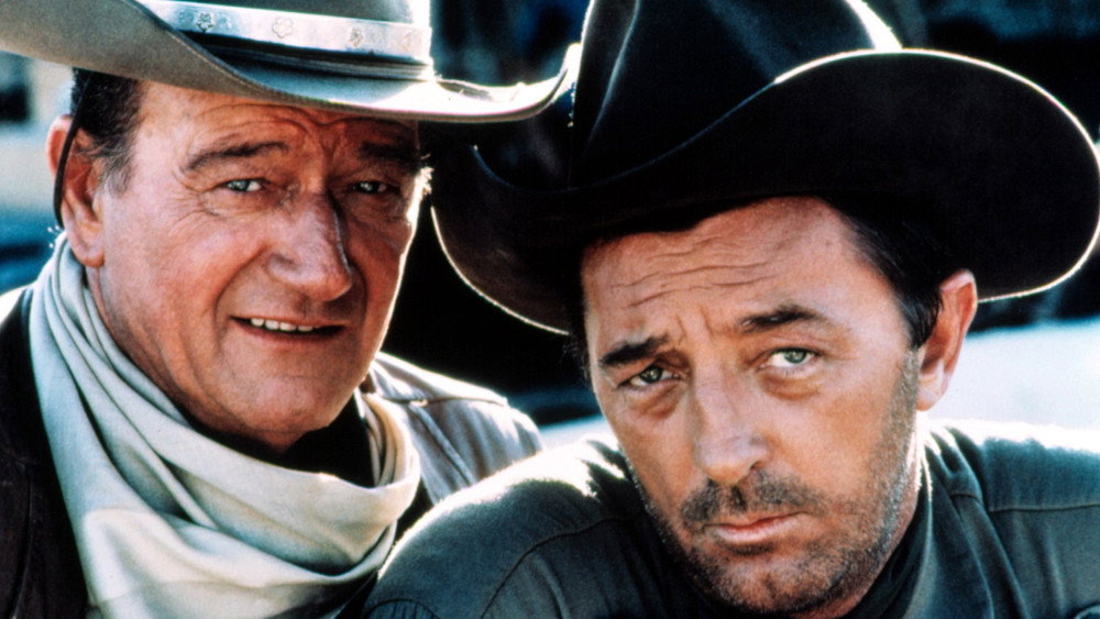 龙虎盟,El Dorado(1966电影)