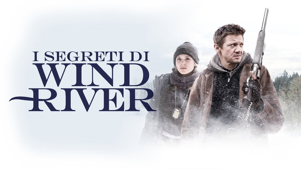 猎凶风河谷,Wind River(2017电影)